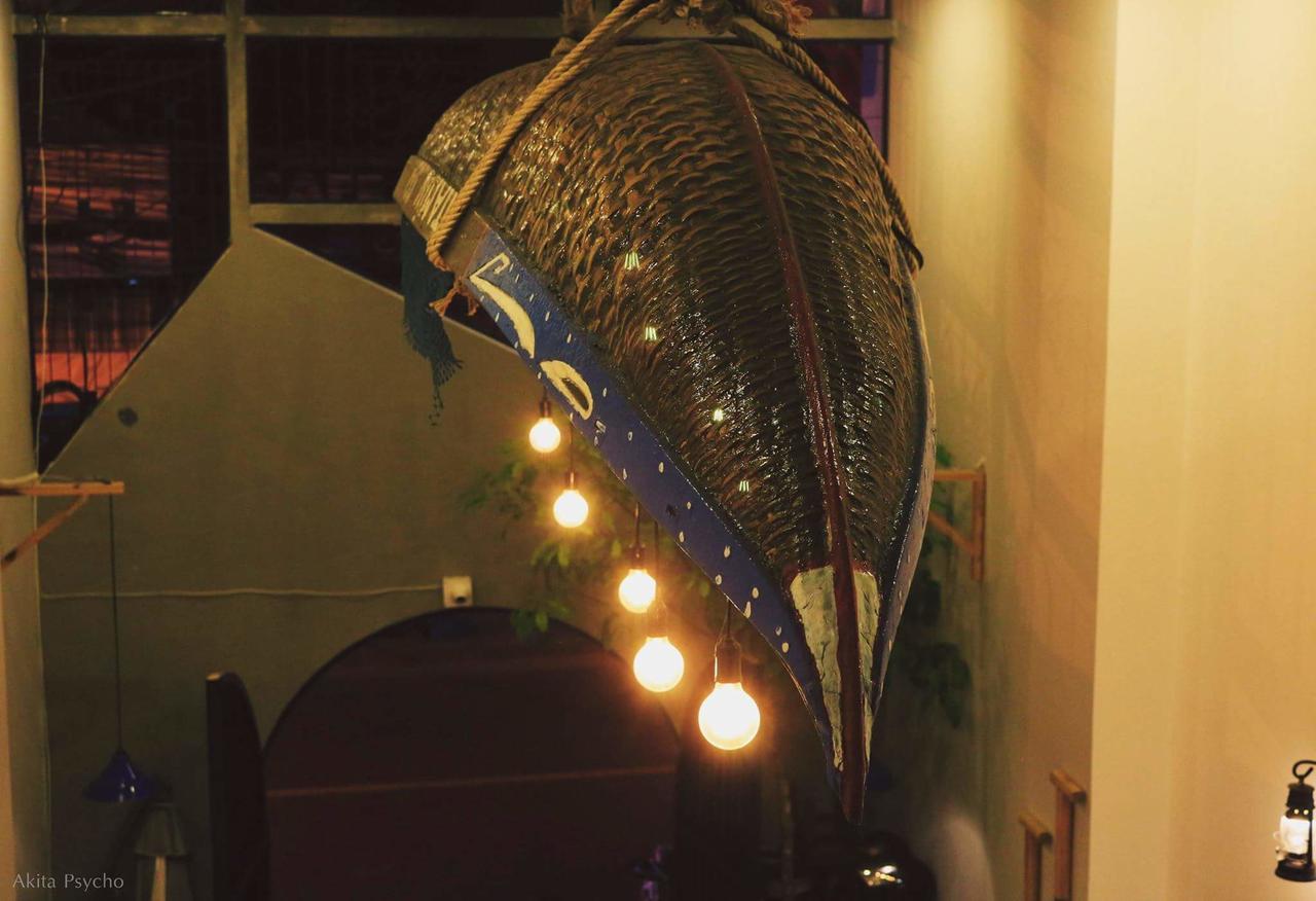 Vitamin Sea Homestay نها ترانج المظهر الخارجي الصورة