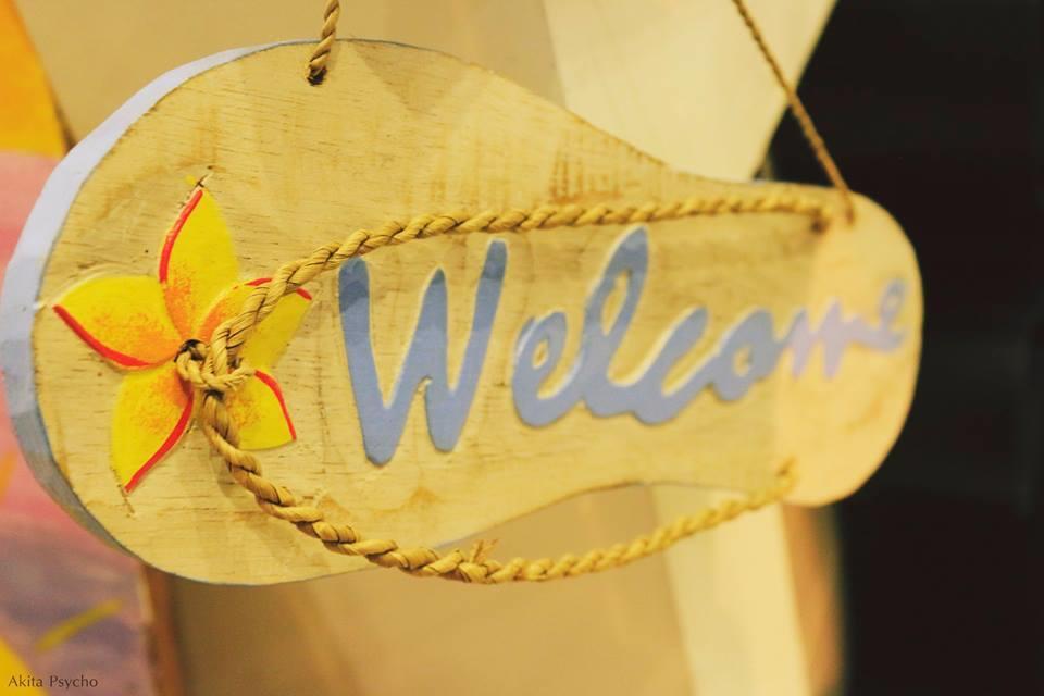 Vitamin Sea Homestay نها ترانج المظهر الخارجي الصورة